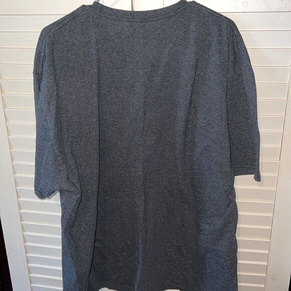Reebok two XL short sleeve basic T-shirt - Picture 3 of 3